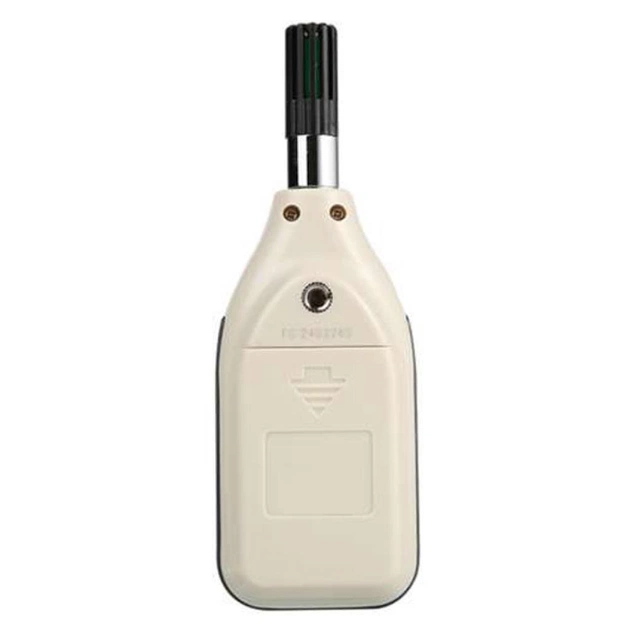 Термо-гігрометр Benetech 0-100, -30-70C (GM1362) - picture 3