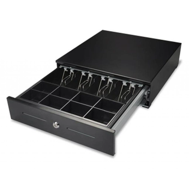 Грошовий ящик Maken MK-410T (16284) - picture 2