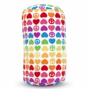 М'яка іграшка Melissa&Doug Міні-подушка Hope Beeposh (MD7206) зображення 1