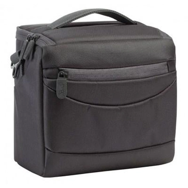 Фото-сумка RivaCase SLR Case (7218NL Grey) - зображення 1