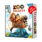 Настільна гра Bombat game ЗООРЕГАТА (4820172800019) - зменшене зображення 1