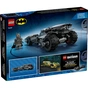 Конструктор LEGO Super Heroes Бетмобіль із фільму «Бетмен проти Супермена» (76331) - зменшене зображення 6