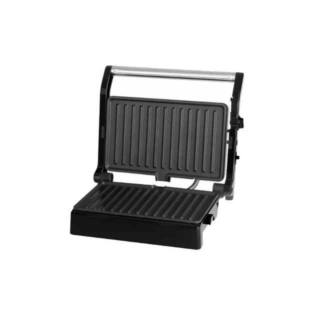 Электрогриль ECG S 3070 Panini Power (S3070 Panini Power) - изображение 4