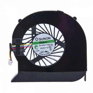 Вентилятор ноутбука Acer Aspire 4743/4743G/4743ZG/4750/4750/4755 DC(5V,0.4A) 4pin (KSB06105HB-AM1D) picture 1