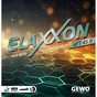 Накладка для ракетки Gewo Elaxxon eFT 45.0 2.1 black (11374910021) (931332) - зменшене зображення 1