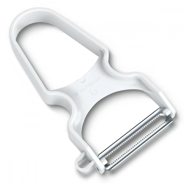 Овочечистка Victorinox Rapid Serrate White (6.0933) - picture 3