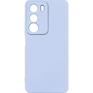Чохол до мобільного телефона Armorstandart ICON Realme C71 4G Lavender (ARM87435) зображення 1