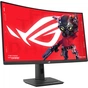 Монітор ASUS ROG Strix XG32WCMS - зменшене зображення 2