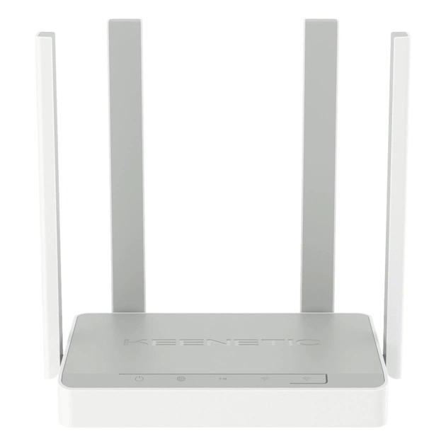 Маршрутизатор Keenetic Skipper (KN-1912) - picture 8