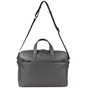 Сумка Brampton London Commandeer Grey (64547 GREY) - зменшене зображення 9