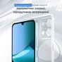 Чехол для мобильного телефона ACCLAB TPU Extra Slim Xiaomi Redmi 15C Transparent (1283126632549) - уменьшенное изображение 5