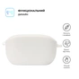 Чохол для навушників Armorstandart Hang Case для JBL Wave Buds White (ARM79918) - зменшене зображення 2