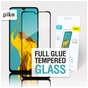 Стекло защитное Piko Full Glue ESD Moto G06 Black (1283126630989) - уменьшенное изображение 2