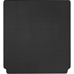 Килимок в багажник EVAtech Mercedes-Benz E-Class (W211) RWD 2002-2009 3 (MB31369B1RBB) зображення 1