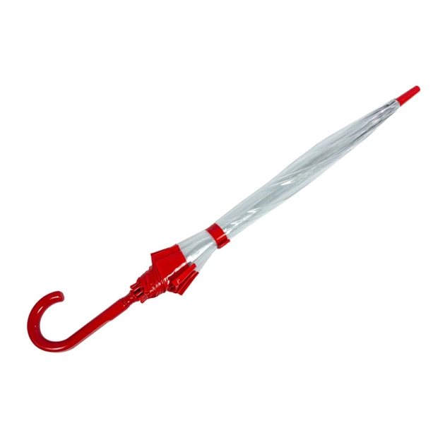 Парасоля Fulton Birdcage-1 L041 Red (L041-020517) - зображення 6