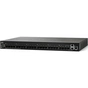 Комутатор мережевий Cisco SX350X-24F-K9-EU - уменьшенное изображение 1
