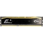 Модуль пам'яті для комп'ютера DDR3 4GB 1600 MHz Elite Plus Black Team (TPD34G1600HC11BK OEM) - зменшене зображення 2