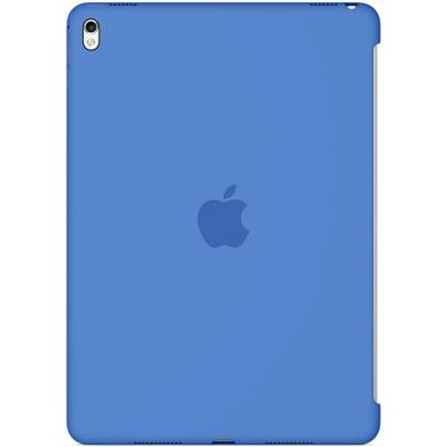 Чохол до планшета Apple для iPad Pro 9.7-inch Royal Blue (MM252ZM/A) - изображение 1