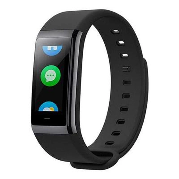 Фітнес браслет Amazfit Cor Black (A1702CB) - изображение 1