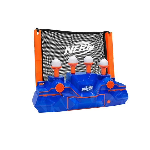 Іграшкова зброя Jazwares Nerf Elite Hovering Target (11510N) - изображение 1