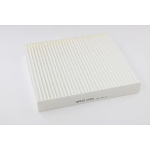 Фільтр салону SHAFER SAK436 зображення 1