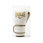 Боксерские перчатки Everlast PowerLock Boxing Training Gloves P00003049 білий, золотий 12 унцій (009283620110) - уменьшенное изображение 2