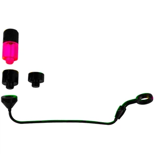 Індикатор клювання Prologic SNZ Slim Hang Indicator (хангер) Red (1846.14.09) зображення 1