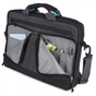 Сумка для ноутбука Thule 15" Stravan Deluxe Attache (TSDA115G) - зменшене зображення 6
