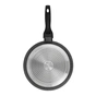 Сковорода Resto Antlia глибока 26 см (93063) - зменшене зображення 3