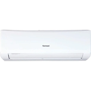 Кондиціонер Sensei SAC-12SKWA/I зображення 1