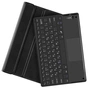 Чохол до планшета AirOn Premium Samsung Galaxy Tab A7 T500 Bluetooth keyboard touchp (4822352781055) - зменшене зображення 2