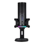 Микрофон Streamplify MIC PRO-192-RGB-ST Black (SPMC-MP3C327.11) - уменьшенное изображение 1