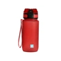Пляшка для води Line Art La Plata 600 мл червоний (60014118LA-02) - зменшене зображення 1