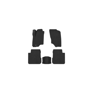 Килимок в салон EVAtech Mitsubishi Outlander 2003-2006 1 поколінн (MT3179CEO5CP1RBB) зображення 1