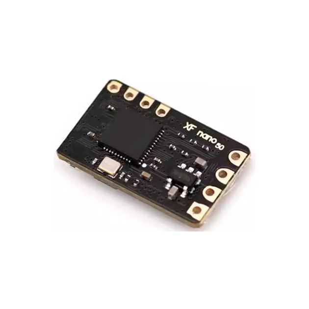 Приемник (RX) TBS Crossfire Nano RX (SE) (HP167-0004) - изображение 1