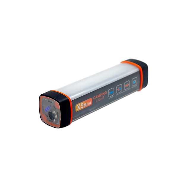 Ліхтар Voltronic Uyled UY-X5mini (UY-X5mini) - зображення 1