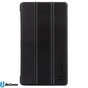 Чохол до планшета BeCover Smart Case для Lenovo Tab E7 TB-7104F Black (702971) - зменшене зображення 1