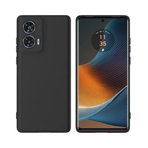 Чохол до мобільного телефона BeCover Motorola Edge 50 Fusion Black (712742) зображення 1