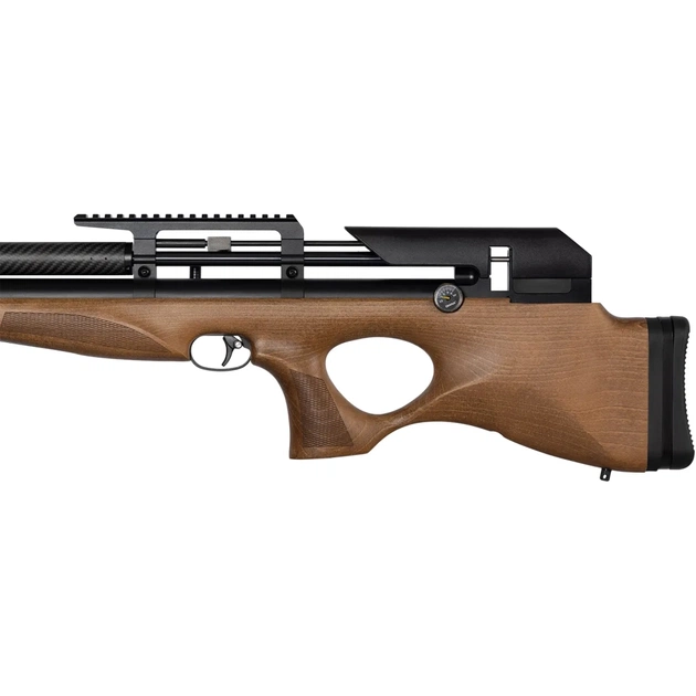 Пневматична гвинтівка Diana Skyhawk Gen. 2 PCP 4.5 мм (1810300) - picture 3