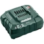 Шуруповерт Metabo BS 18 LT BL 18В, 2х2Ah, 34·75Нм, 0-600·0-2100 об/хв, 1.6кг (602325550) - зменшене зображення 4
