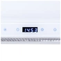 Витяжка кухонна Weilor PTS 6265 WH 1300 LED Strip - уменьшенное изображение 11