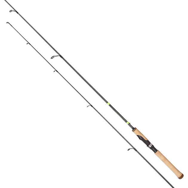 Вудилище G.Loomis E6X Spin Jig 783S SJR 1.98m 6-20g (2266.54.62) - зображення 1