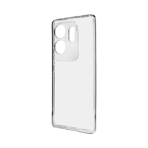 Чохол до мобільного телефона Armorstandart Air Infinix Zero 30 4G Camera cover Clear (ARM73920) зображення 1