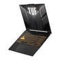 Ноутбук ASUS TUF Gaming F16 FX607VJB-RL225 (90NR0MZ6-M00CS0) - зменшене зображення 5