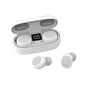 Навушники Gelius Pro BlackDots GP-TWS010B White (00000088856) - зменшене зображення 2