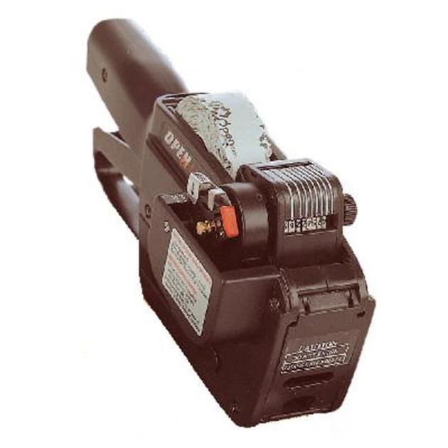 Етикет-пістолет Open ТEXTIL 2234 (C2234) - picture 1