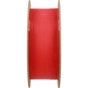 Пластик для 3D-принтера Polymaker PLA PANCHROMA MATTE 1,75mm 1kg LAVA RED (CA04021) - зменшене зображення 3