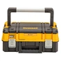 Ящик для інструментів DeWALT TSTAK 2.0 440х330х180 мм, з органайзером (DWST83344-1) - зменшене зображення 2