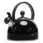 Чайник Hölmer Cloud WK-6320-BCSB Black (WK-6320-BCSB Cloud) - уменьшенное изображение 2