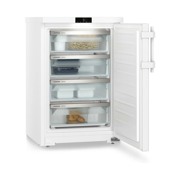 Морозильна камера Liebherr FNE1404 - picture 7